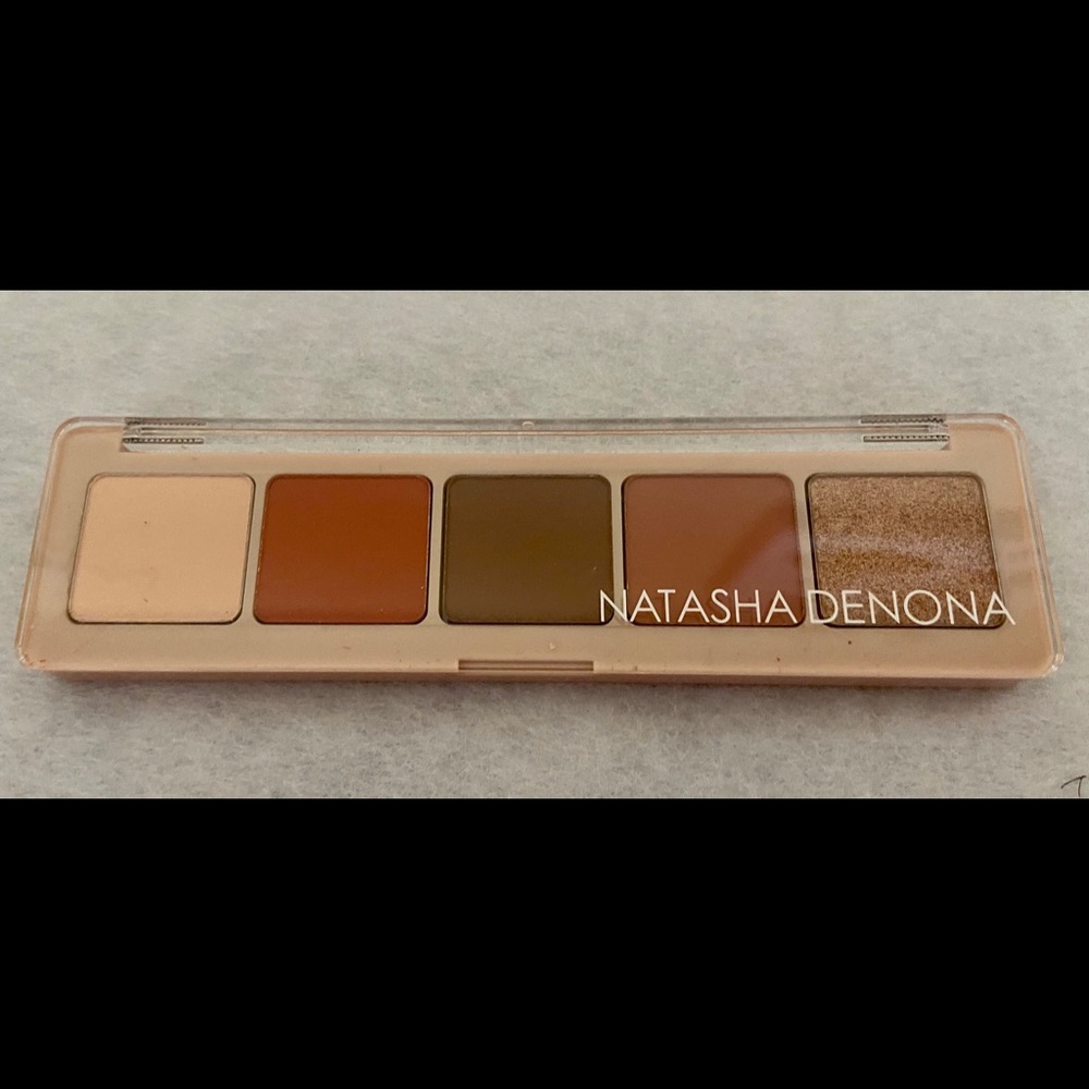 Natasha Denona Palette